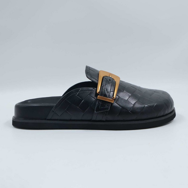 Newest Comfort Leather Birkenstock