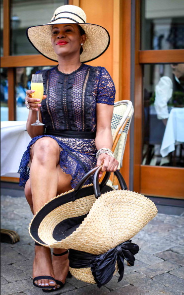 Women Wear To Kentucky Derby_2