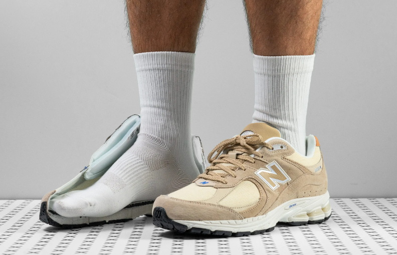 Are 365 Crush New Balance Shoes Good for Heavy Women?