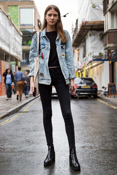 Women's Chelsea Boots_2