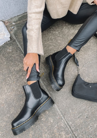 Dr Martens Chelsea Boots_1