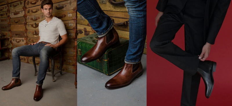 How To Tighten Chelsea Boots?