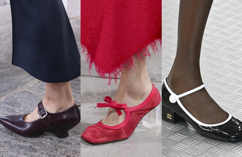 Square Toe Shoes_3