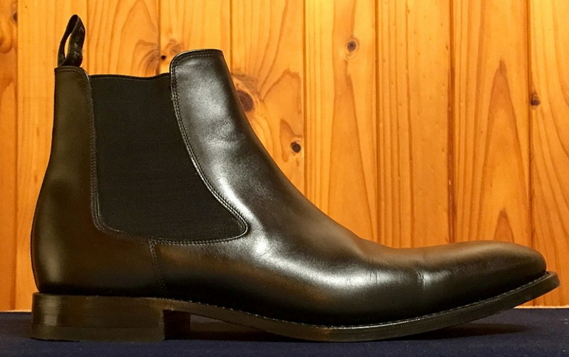 Should I Buy Chelsea Boots?