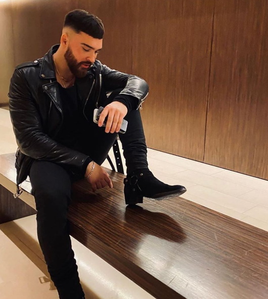 Chelsea Boots Be Loose Reddit_2