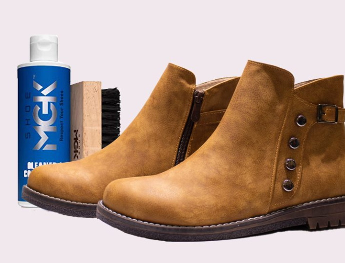 How To Clean Suede Chelsea Boots?