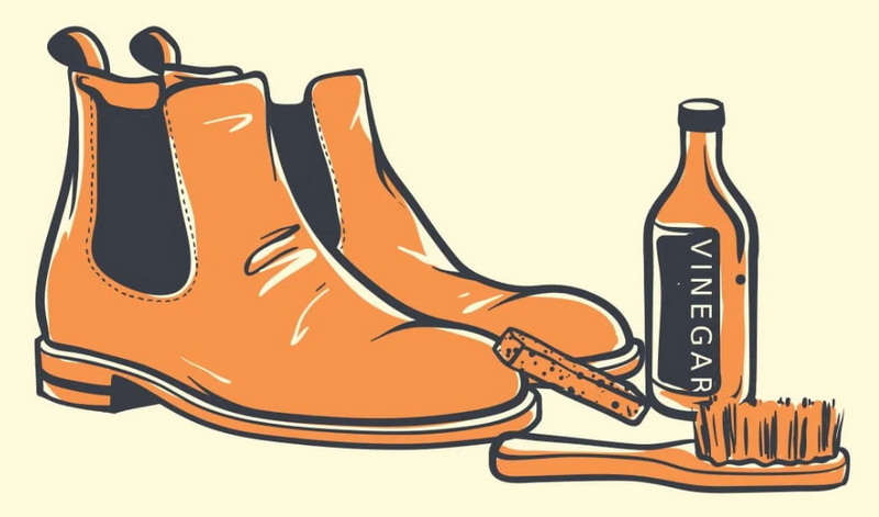 How To Clean Chelsea Boots Suede?