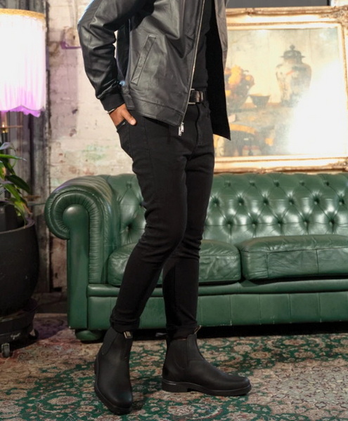 Black Chelsea Boots_2