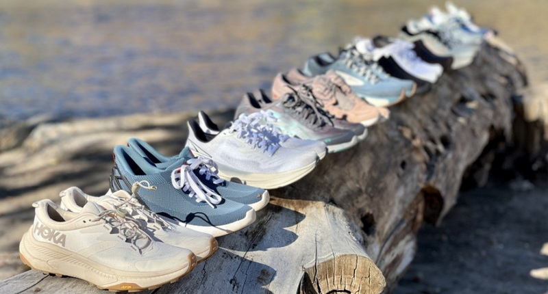 What's The Best Walking Shoes for Women?