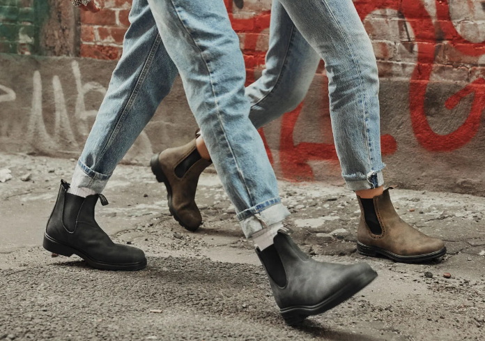Should You Size Up in Chelsea Boots?