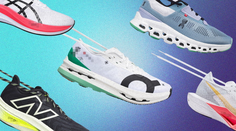 Which Shoes Are Best for Gym Women?