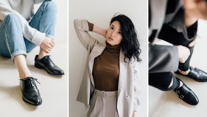Can Men's Shoes Fit Women?