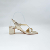 Newest High End Leather Sandal