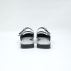 Women'S Metallic Shoes Silver Crush
