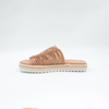 Women's Espadrilles Woven Mules