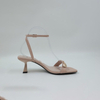Women'S Dress Shoes Nude