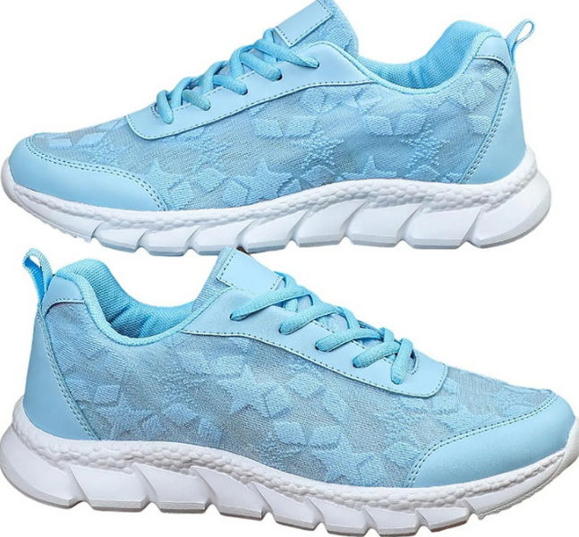 Are The Shoes Size The Same for Women And Men?