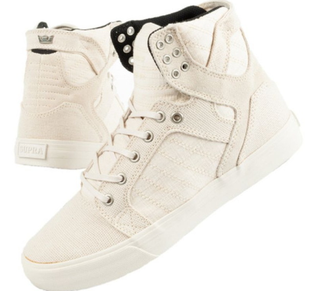 Are Supra Shoes for Women?