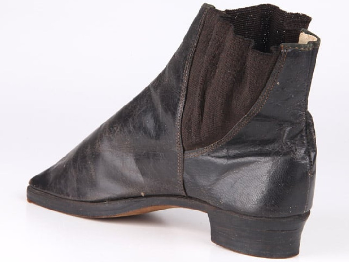 When Were Chelsea Boots Invented?