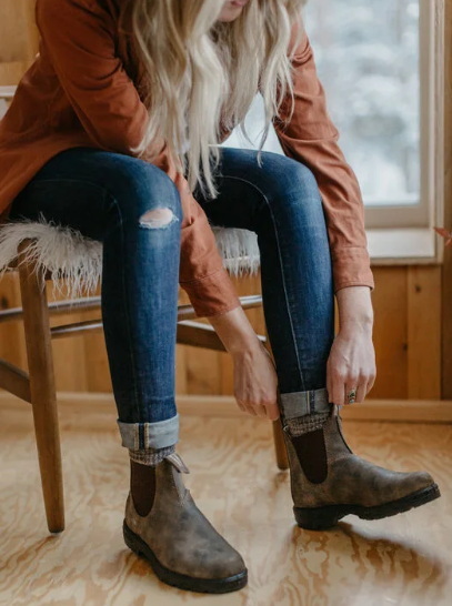 Stretch Chelsea Boots_2