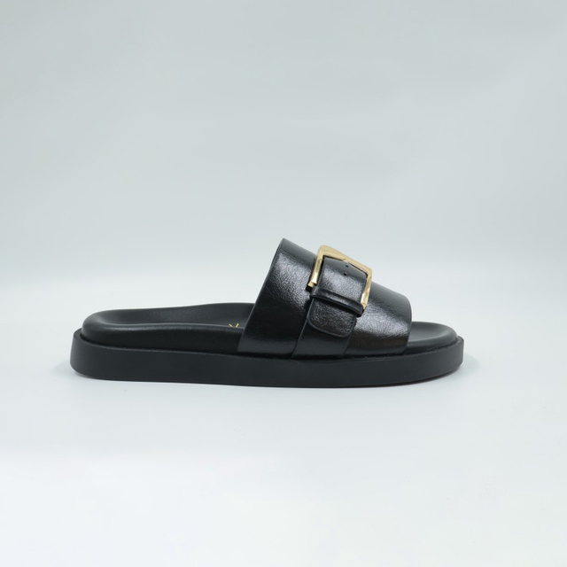 Luxury Women'S Shoes Black