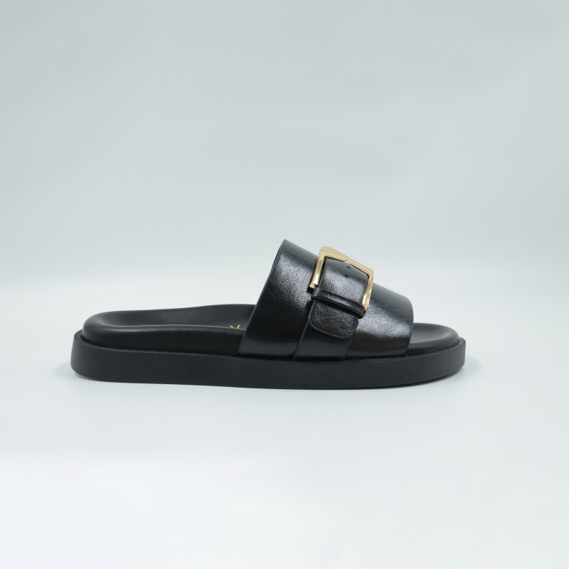 Luxury Women'S Shoes Black