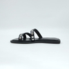 Women'S Slide Sandals Stud Designed