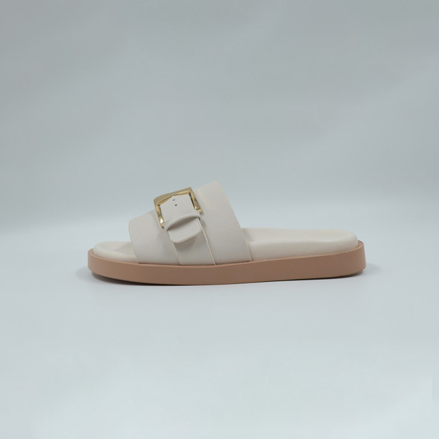 Shoe Obsession Women'S Ivory