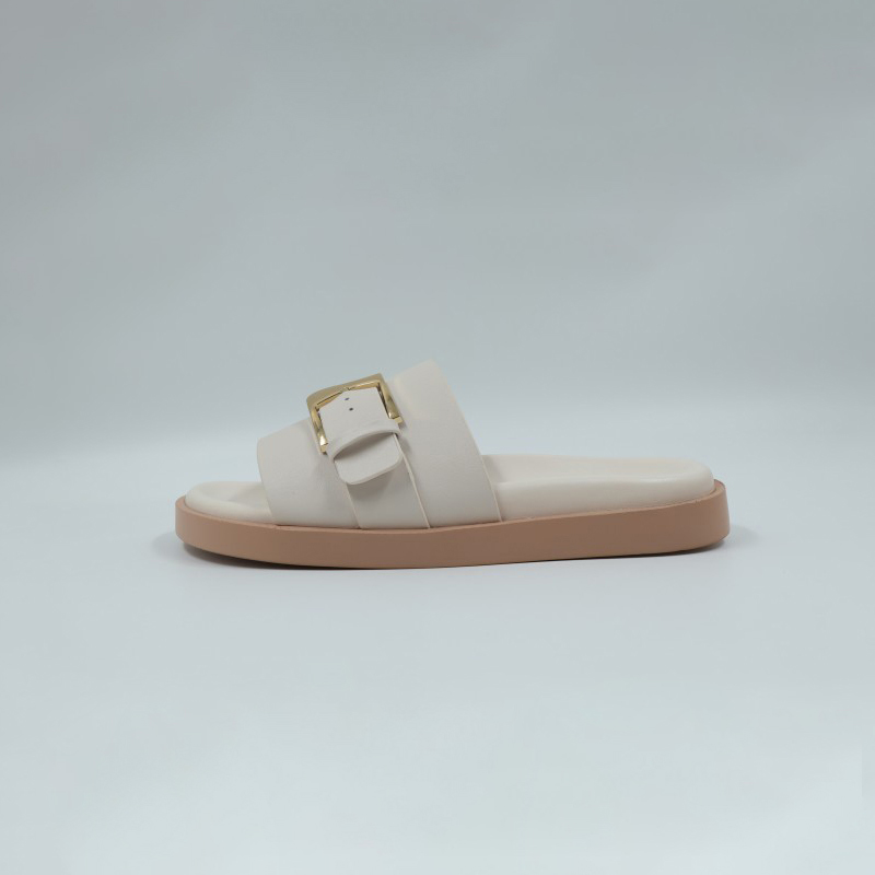 Shoe Obsession Women'S Ivory