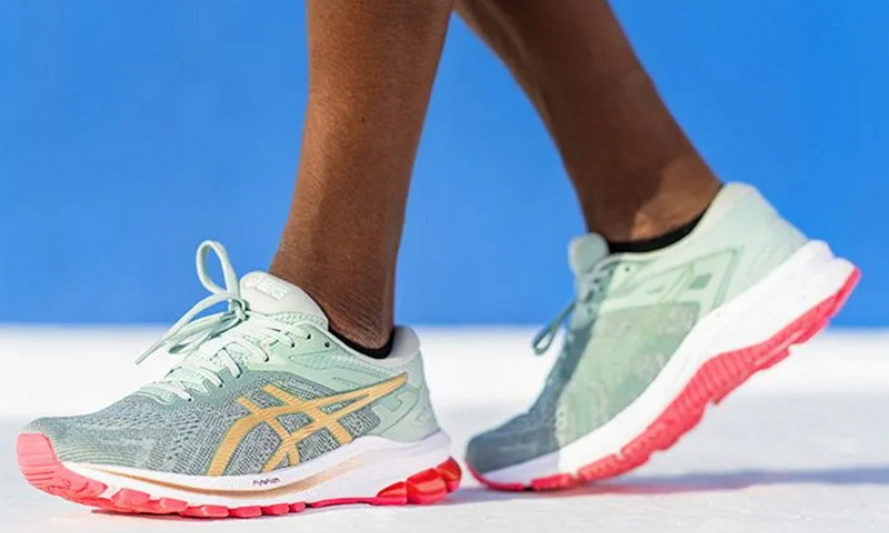 Asics Running Shoes_2