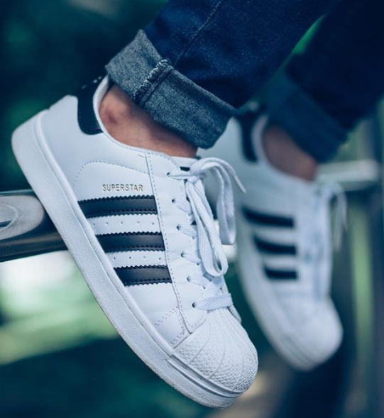 Men's Shoes Adidas_1
