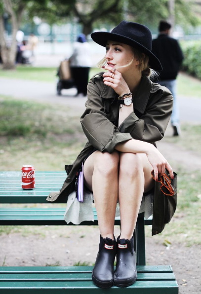 Hunter Chelsea Boots_3