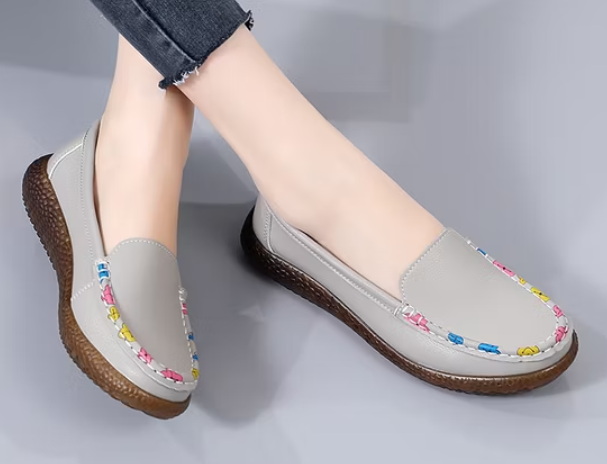 Business Professional Shoes Be Colored Women_1