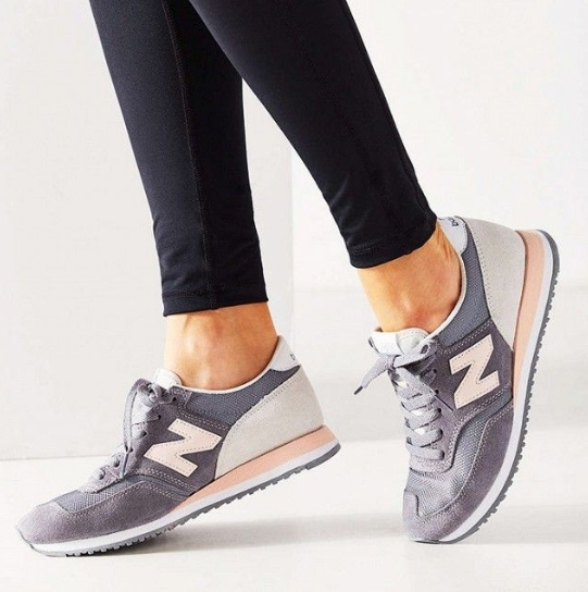 French Footwear Trends
