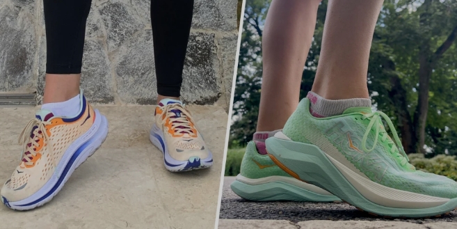 Does Dicks Sporting Goods Sell Hoka And Kuru Shoes 