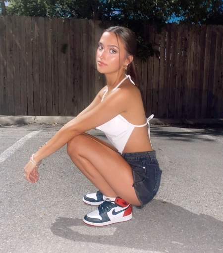 Jordan Sneakers for Women Reviews