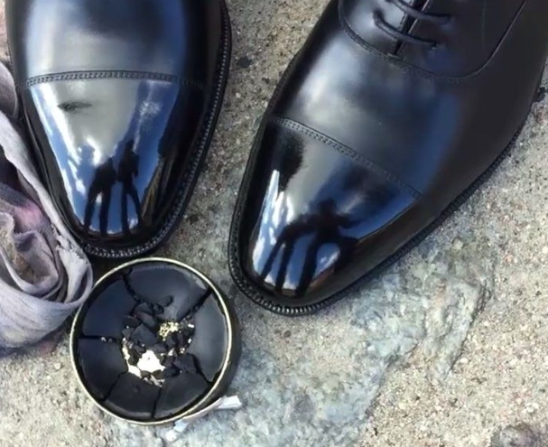 Do Women Use Shoe Polish Regularly