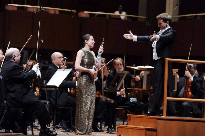 Do Women Take Shoes Off Audition Symphony Orchestra?
