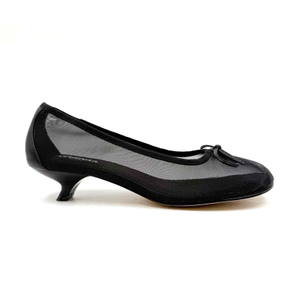 Sleek Design Modern Mesh Shoes