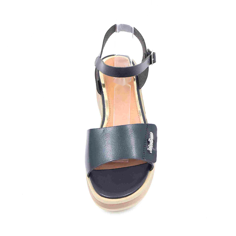 Launch Slingback Wedge Heel