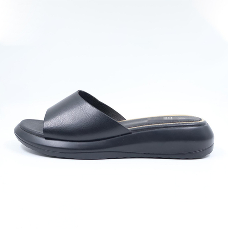 Haddie Leather Dad Sandal