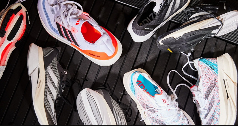 Are Adidas Good Running Shoes Women?