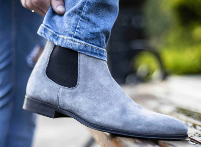 Pull Off Chelsea Boots_3