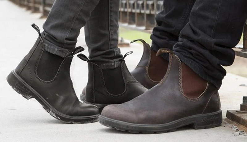 How To Style The Chelsea Boot?