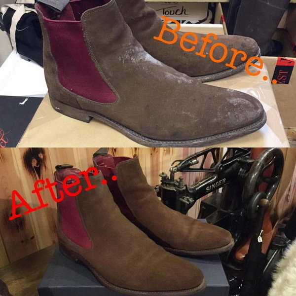 Clean Chelsea Boots_3