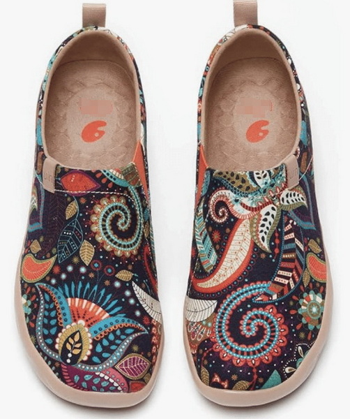 Wear Shoes with Patterns_3