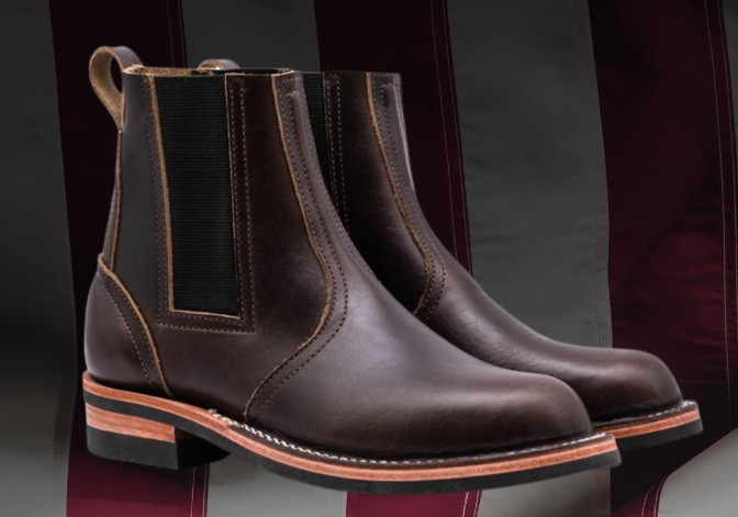 What Jeans Do I Wear with Chelsea Boots?