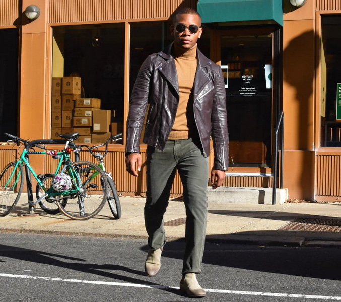 What Makes A Chelsea Boot?