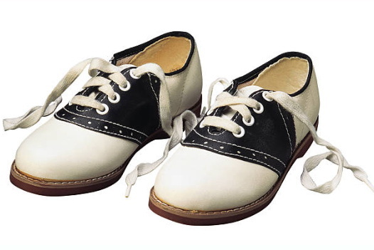 Saddle Shoes_2
