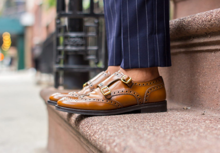 Can Women Wear Mens Dress Shoes?